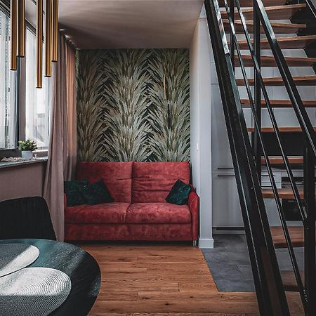 RentPlanet - Apartamenty Młyn Maria Wroclaw Bagian luar foto