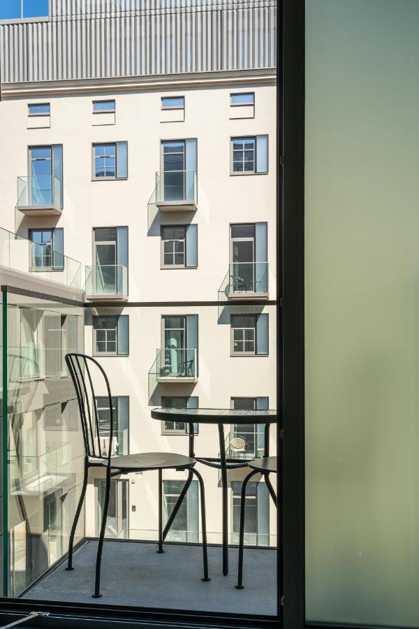 RentPlanet - Apartamenty Młyn Maria Wroclaw Bagian luar foto