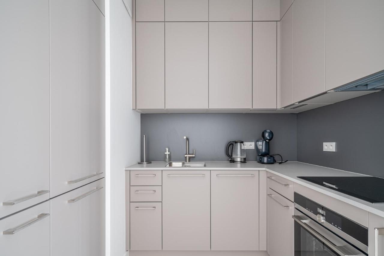 RentPlanet - Apartamenty Młyn Maria Wroclaw Bagian luar foto