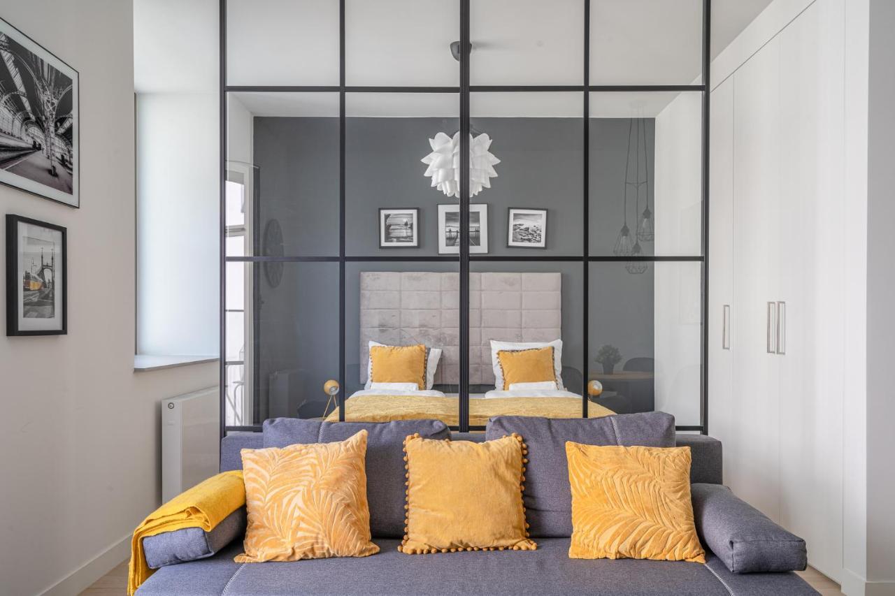 RentPlanet - Apartamenty Młyn Maria Wroclaw Bagian luar foto