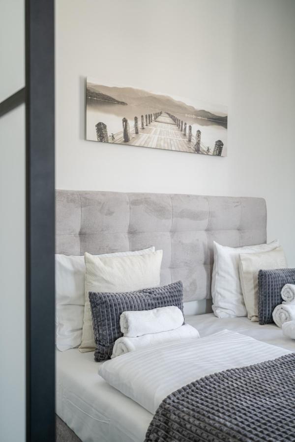 RentPlanet - Apartamenty Młyn Maria Wroclaw Bagian luar foto
