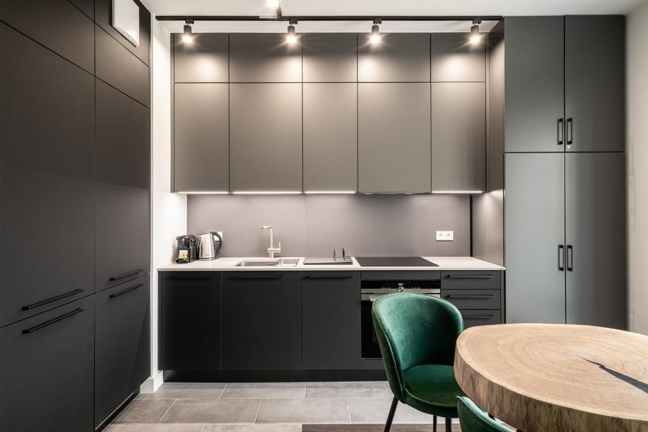 RentPlanet - Apartamenty Młyn Maria Wroclaw Bagian luar foto