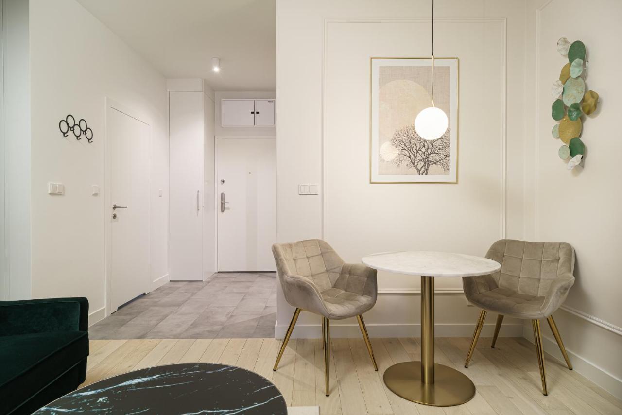 RentPlanet - Apartamenty Młyn Maria Wroclaw Bagian luar foto