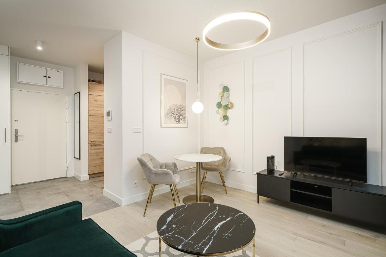 RentPlanet - Apartamenty Młyn Maria Wroclaw Bagian luar foto