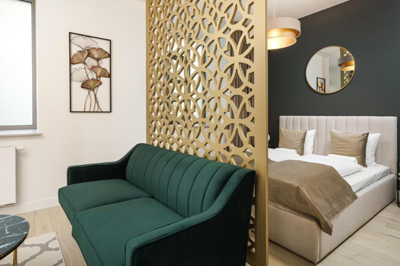 RentPlanet - Apartamenty Młyn Maria Wroclaw Bagian luar foto
