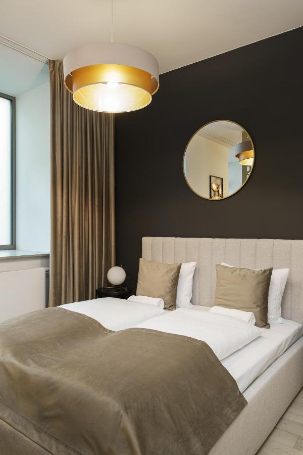 RentPlanet - Apartamenty Młyn Maria Wroclaw Bagian luar foto