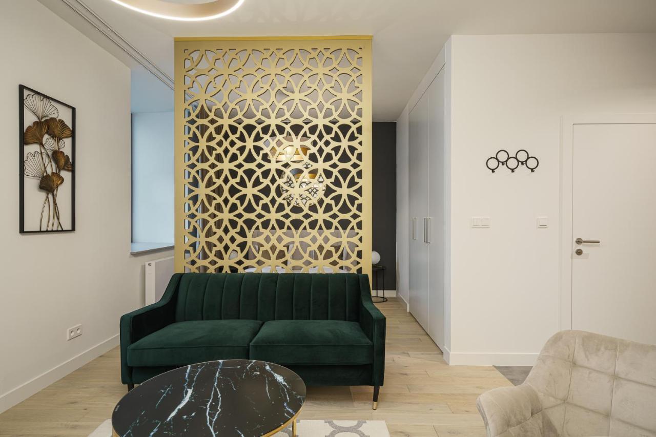 RentPlanet - Apartamenty Młyn Maria Wroclaw Bagian luar foto