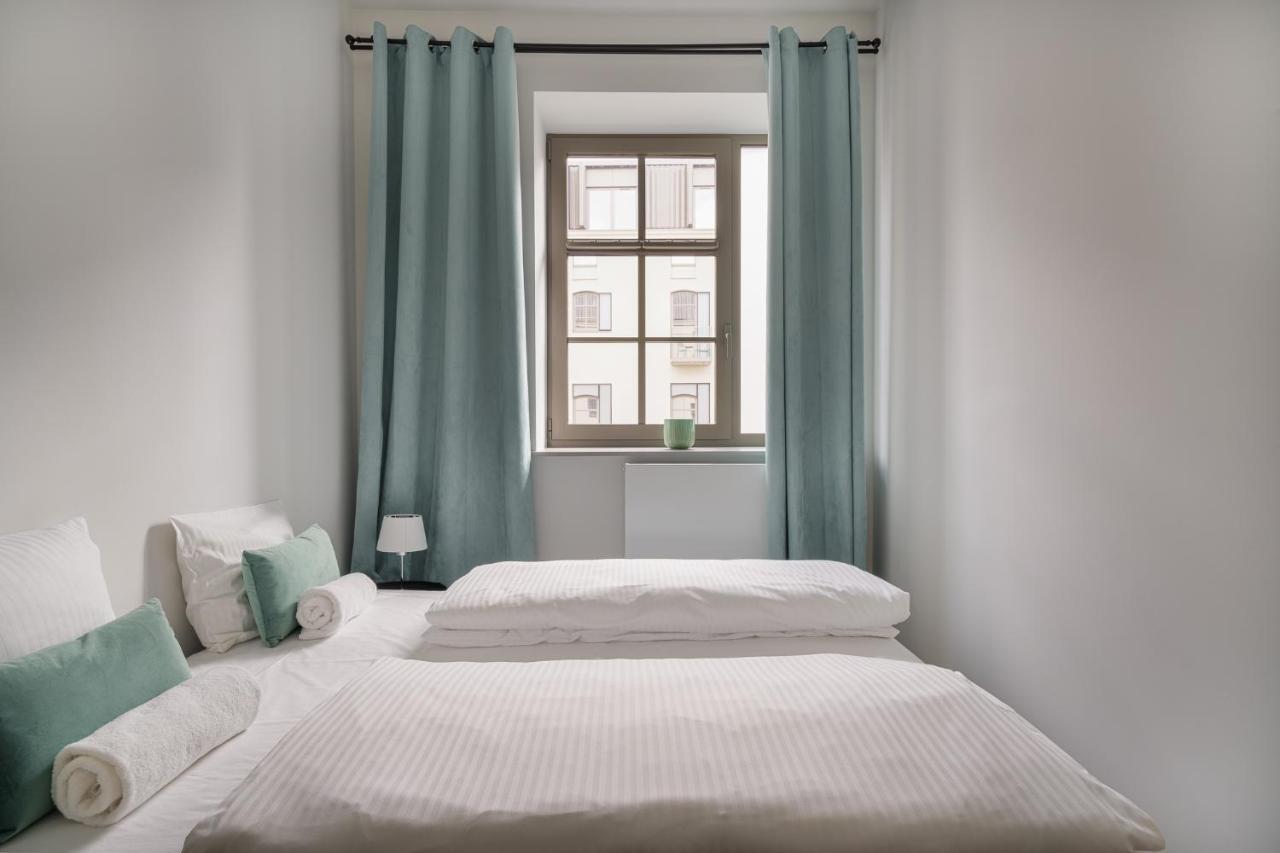 RentPlanet - Apartamenty Młyn Maria Wroclaw Bagian luar foto