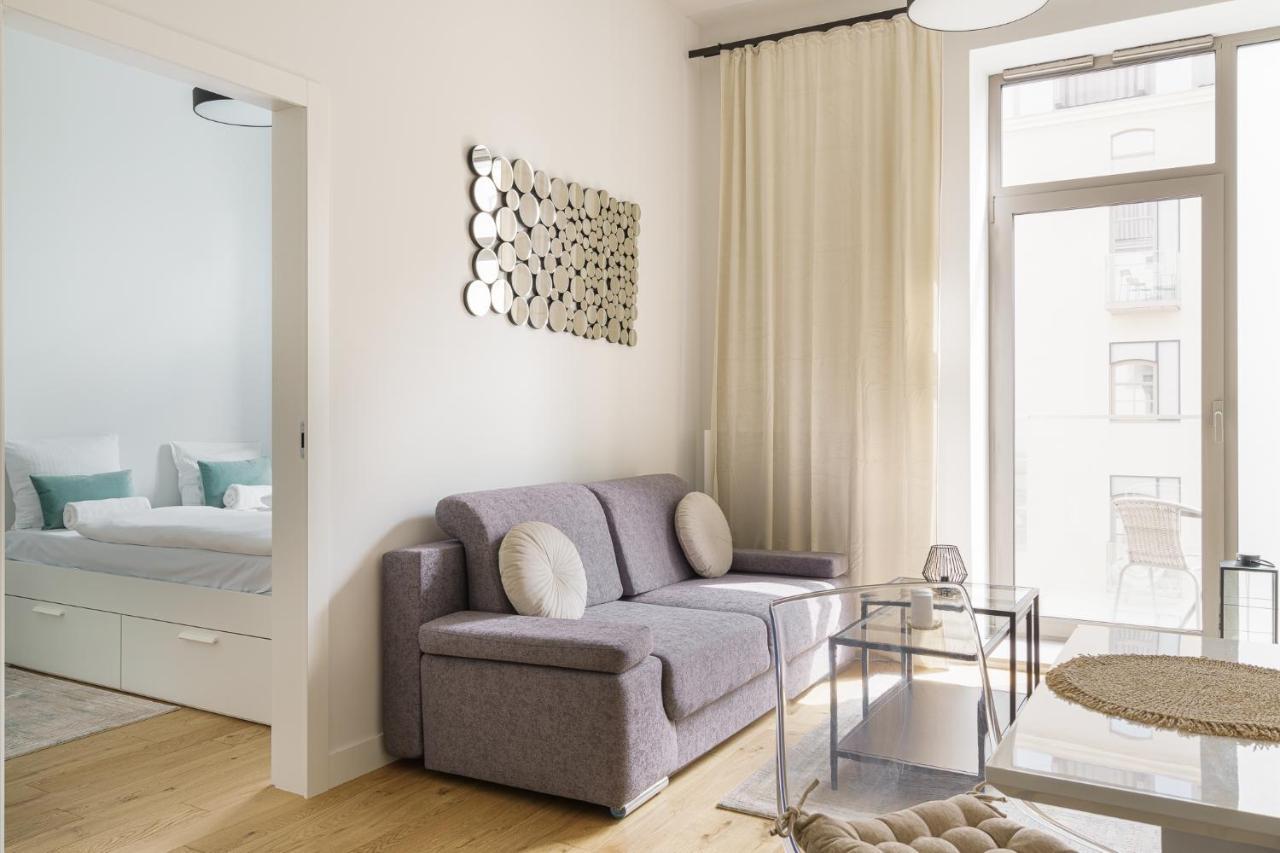 RentPlanet - Apartamenty Młyn Maria Wroclaw Bagian luar foto