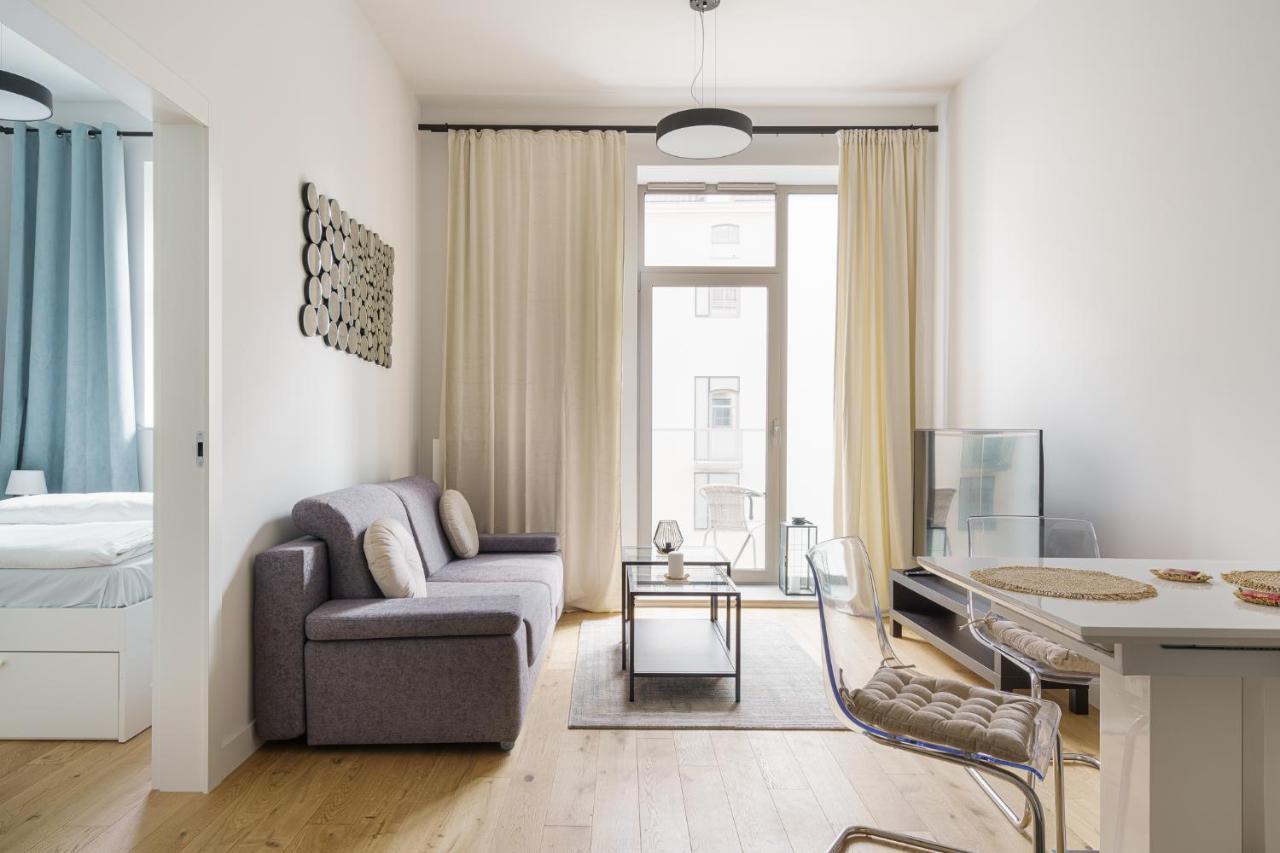 RentPlanet - Apartamenty Młyn Maria Wroclaw Bagian luar foto