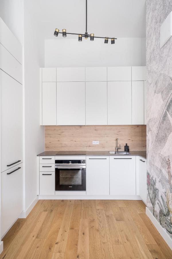 RentPlanet - Apartamenty Młyn Maria Wroclaw Bagian luar foto