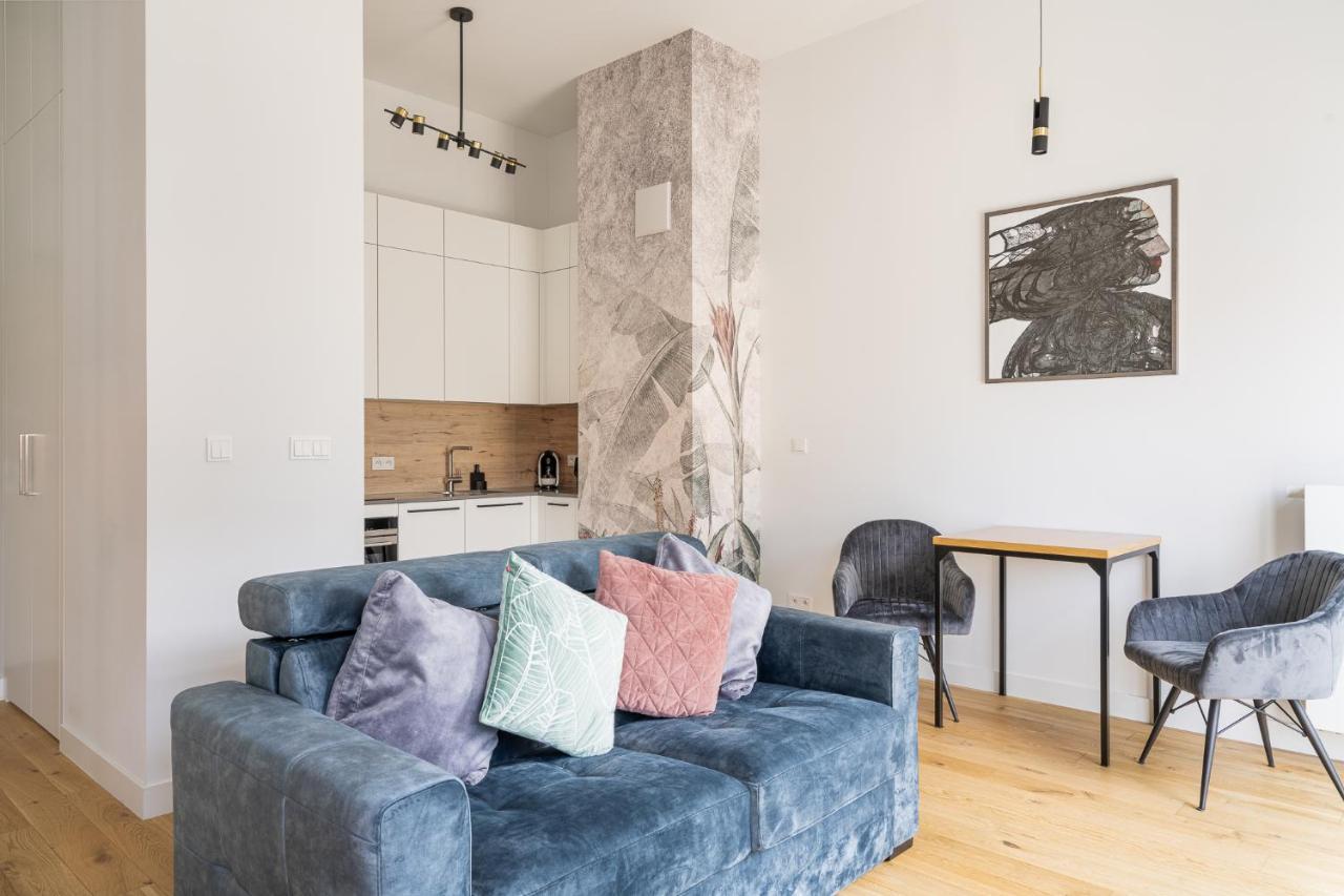 RentPlanet - Apartamenty Młyn Maria Wroclaw Bagian luar foto