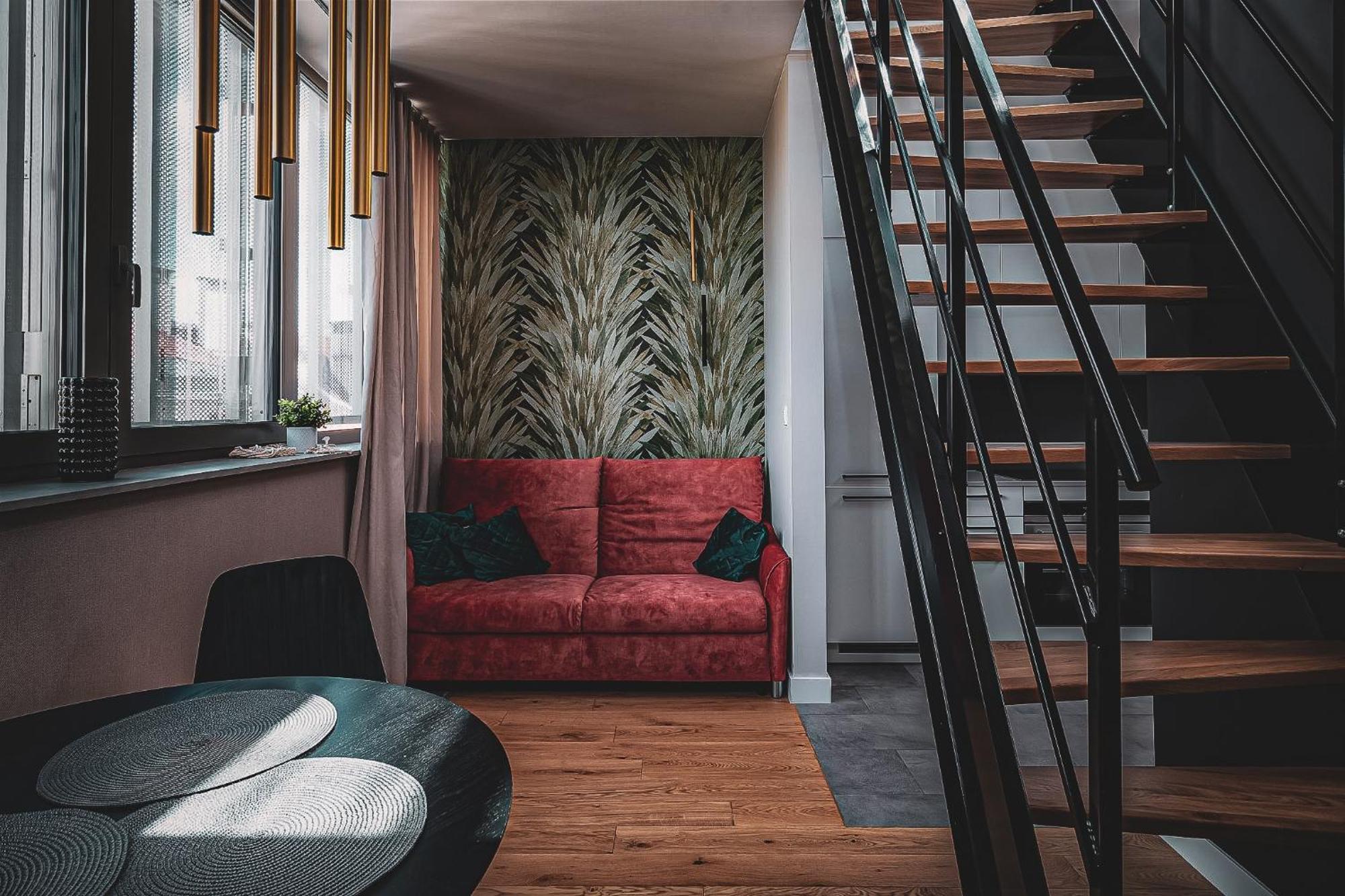 RentPlanet - Apartamenty Młyn Maria Wroclaw Bagian luar foto