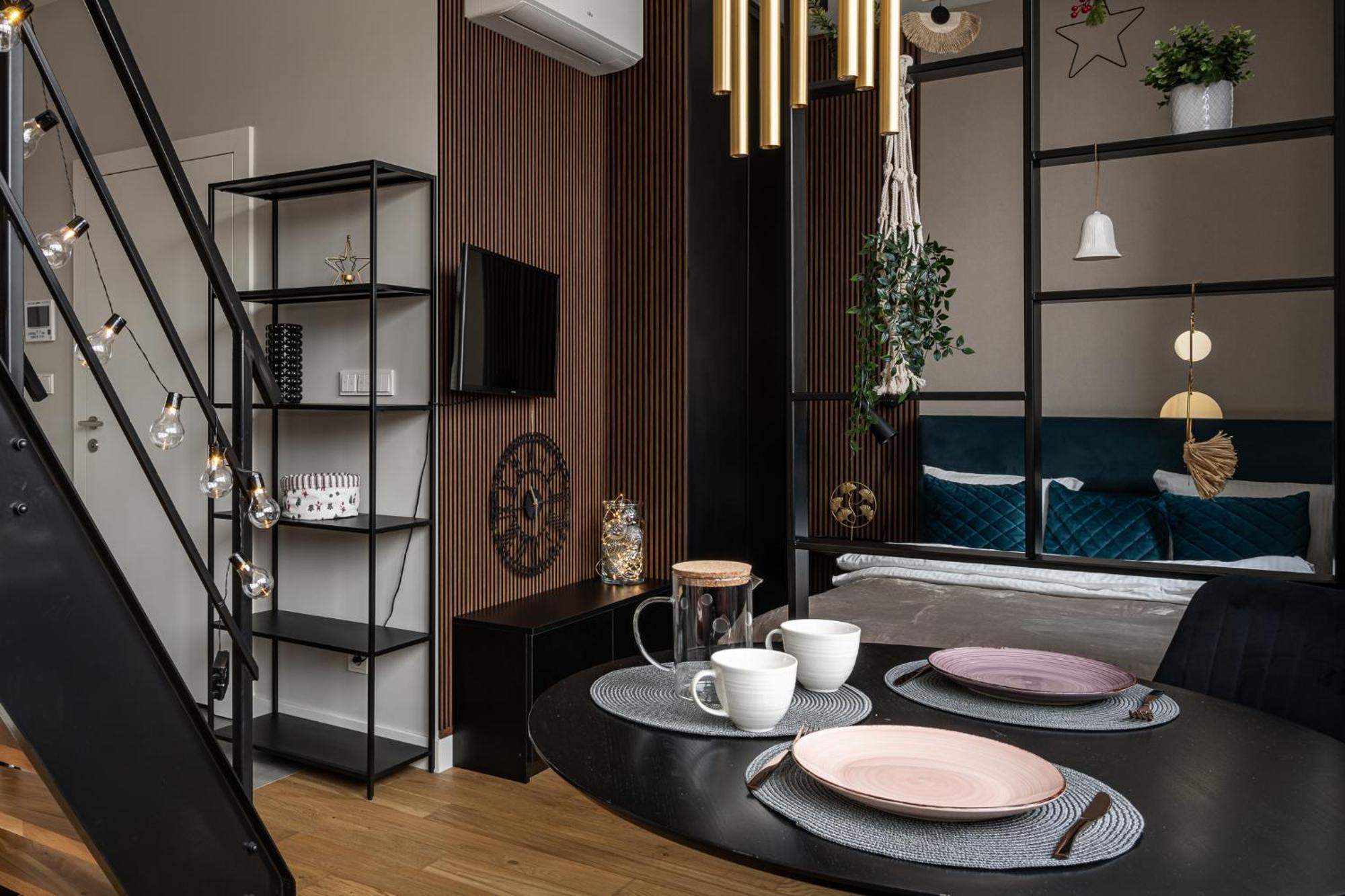 RentPlanet - Apartamenty Młyn Maria Wroclaw Bagian luar foto