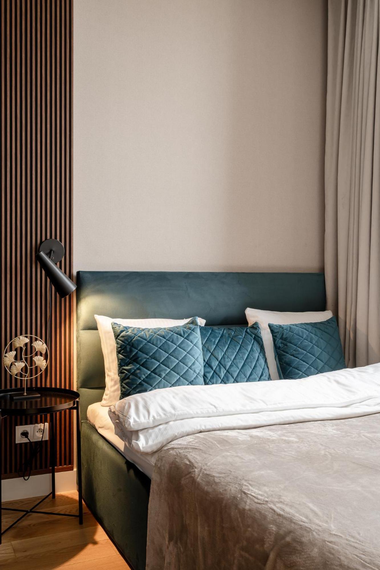 RentPlanet - Apartamenty Młyn Maria Wroclaw Bagian luar foto