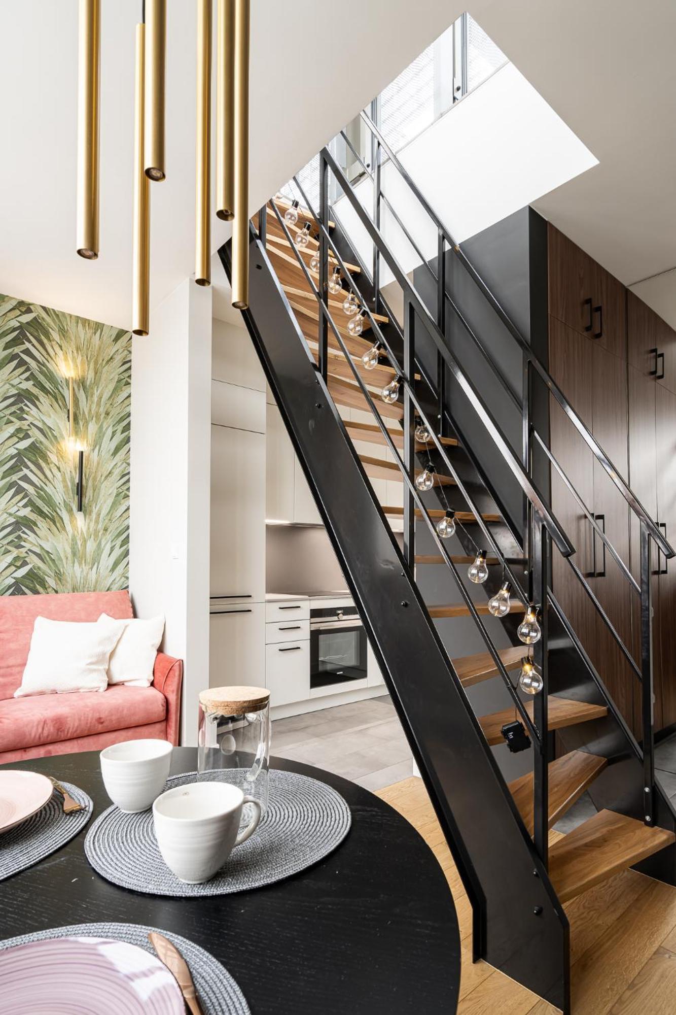 RentPlanet - Apartamenty Młyn Maria Wroclaw Bagian luar foto