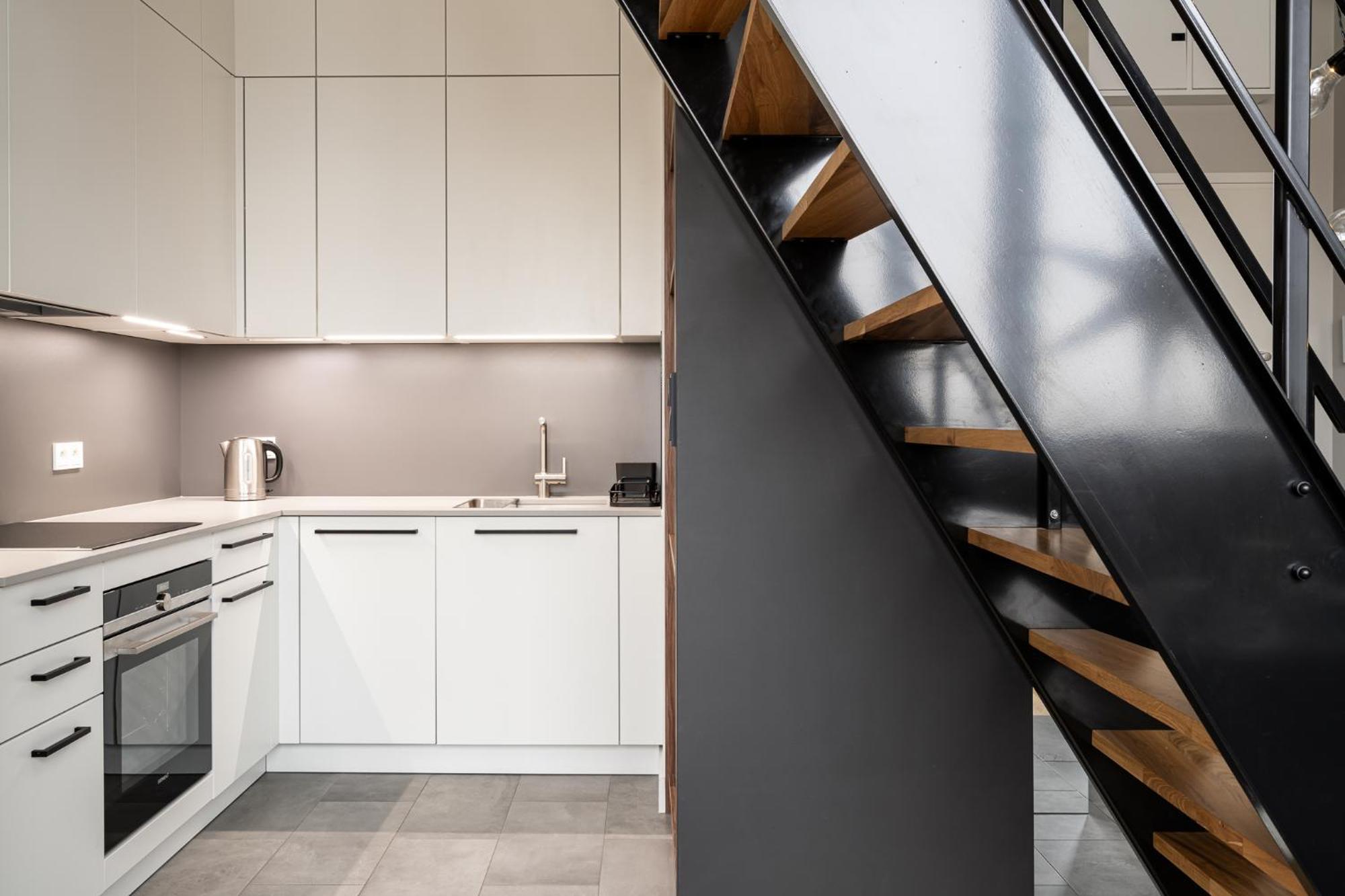 RentPlanet - Apartamenty Młyn Maria Wroclaw Bagian luar foto