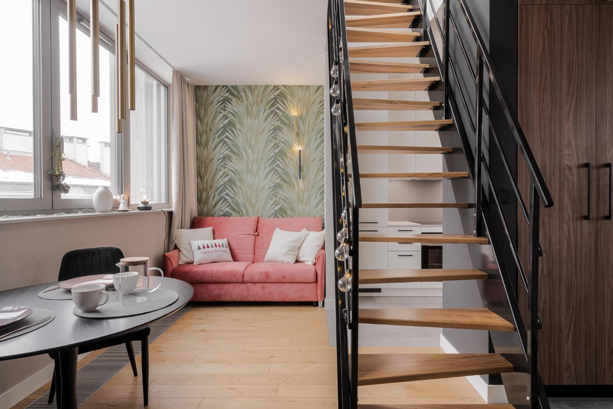 RentPlanet - Apartamenty Młyn Maria Wroclaw Bagian luar foto