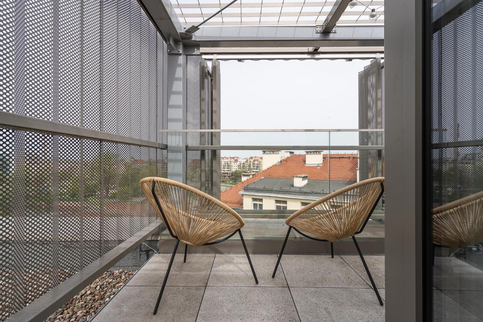 RentPlanet - Apartamenty Młyn Maria Wroclaw Bagian luar foto