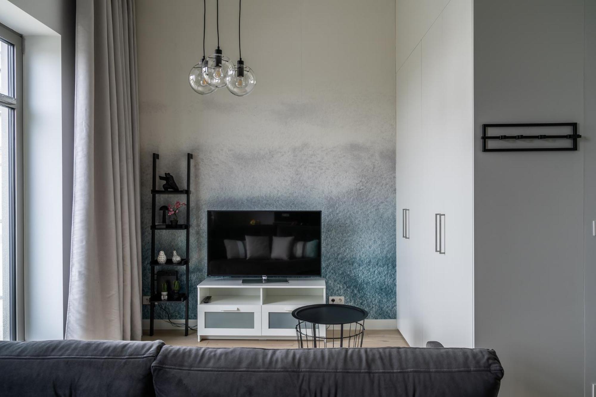 RentPlanet - Apartamenty Młyn Maria Wroclaw Bagian luar foto