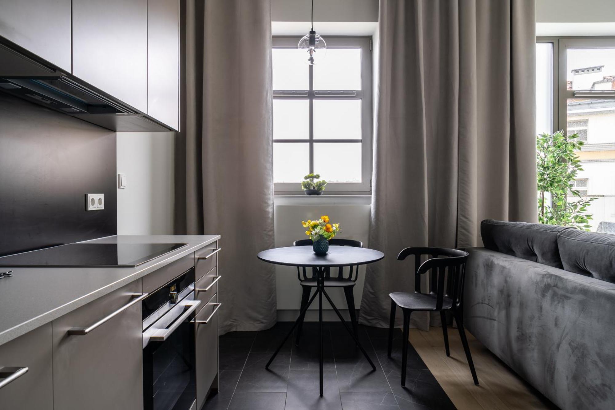 RentPlanet - Apartamenty Młyn Maria Wroclaw Bagian luar foto