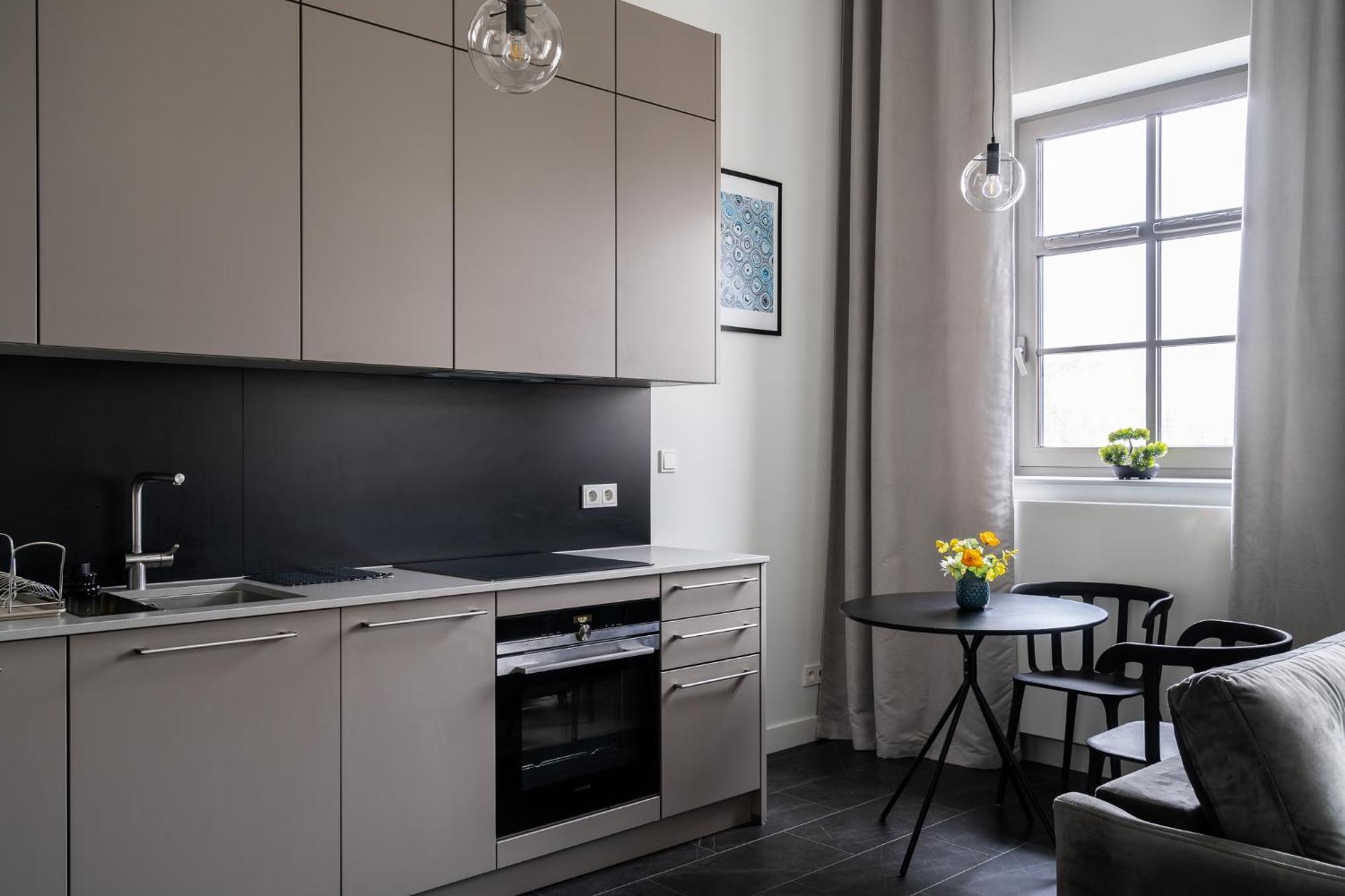 RentPlanet - Apartamenty Młyn Maria Wroclaw Bagian luar foto