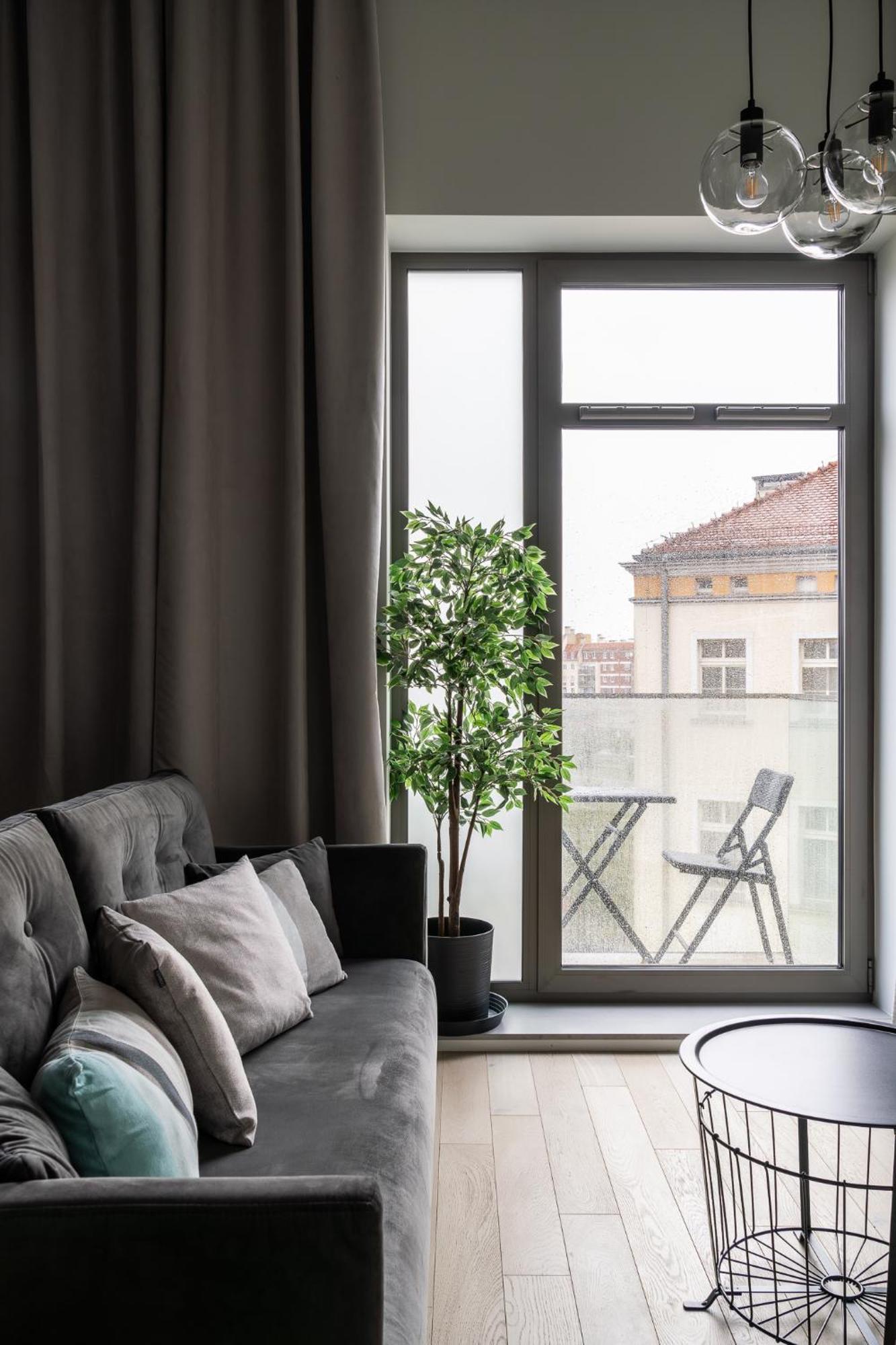 RentPlanet - Apartamenty Młyn Maria Wroclaw Bagian luar foto