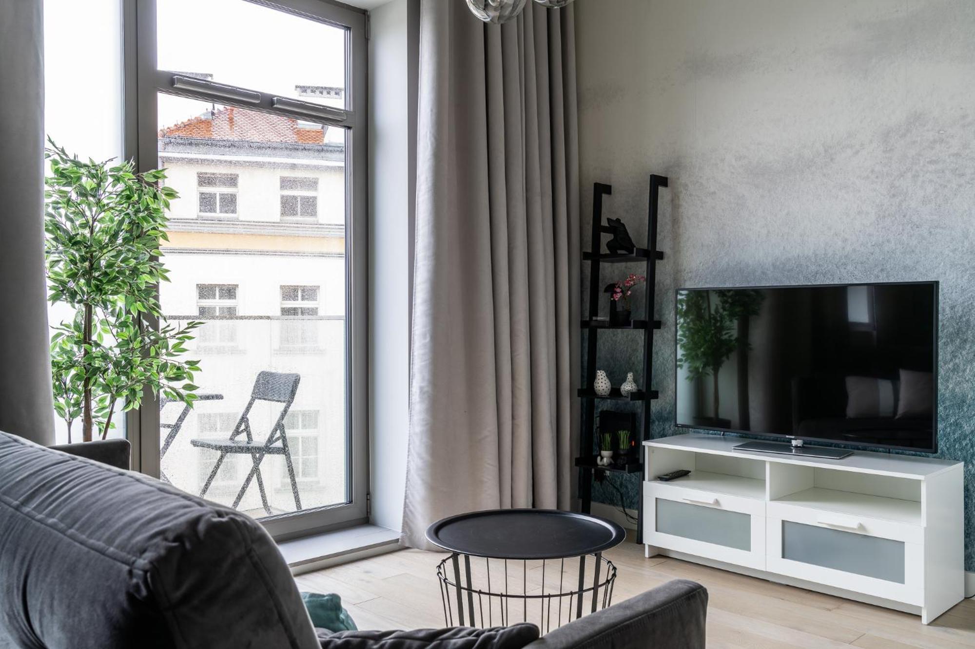 RentPlanet - Apartamenty Młyn Maria Wroclaw Bagian luar foto